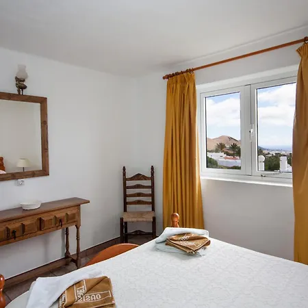 Casa Maclaren, Lanzarote Villa *