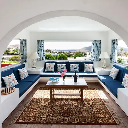 Villa Casa Maclaren, Lanzarote