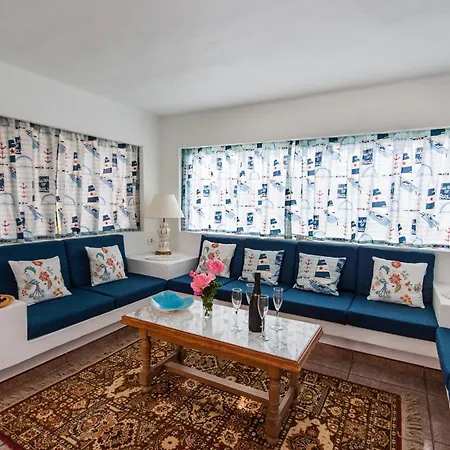 Casa Maclaren, Lanzarote *