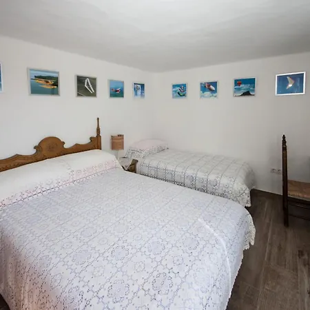 Вилла Casa Maclaren, Lanzarote