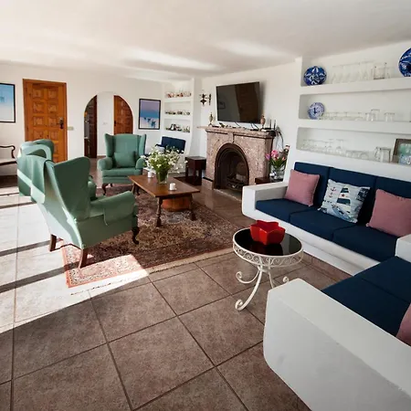 Casa Maclaren, Lanzarote Villa