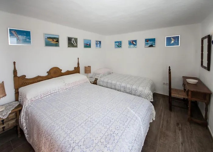 Willa Casa Maclaren, Lanzarote